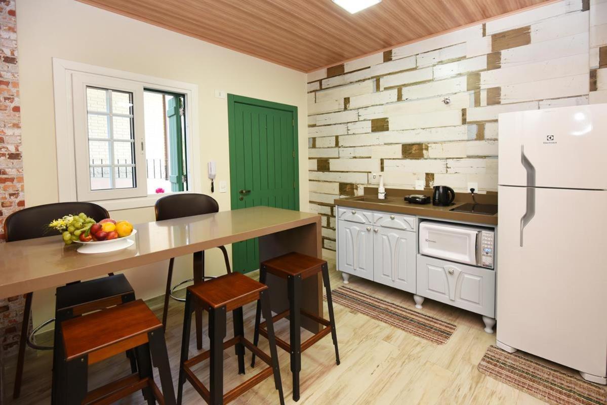Apartamento Novo Perto Do Centro101 Gramado Exterior photo